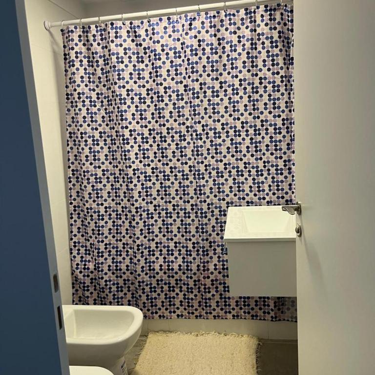 Departamento Recoleta - Apartamento de 1 dormitorio - 10