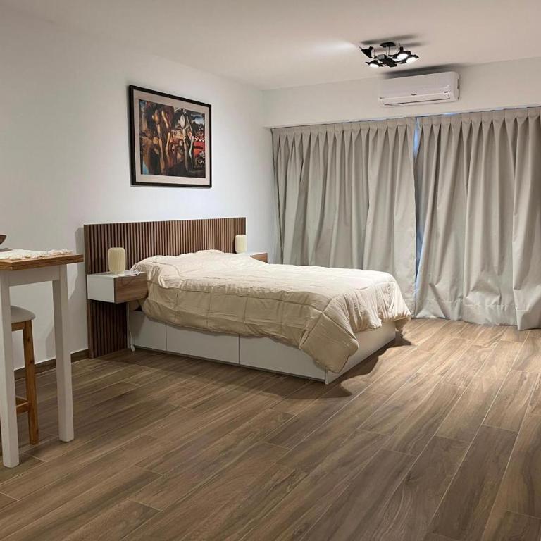 Departamento Recoleta - Apartamento de 1 dormitorio - 12