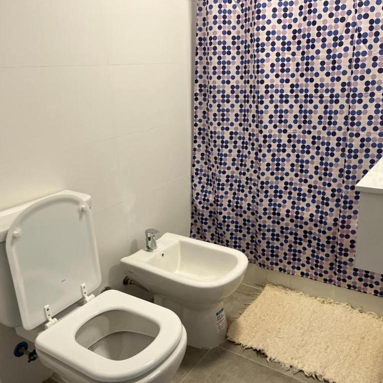 Departamento Recoleta - Apartamento de 1 dormitorio - 13