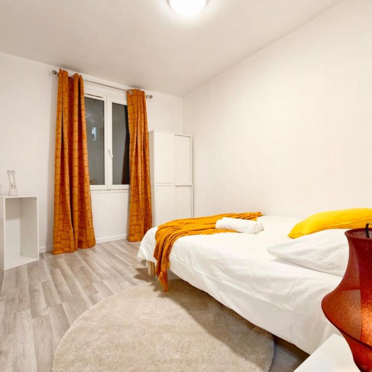 35m2 Marais 2BR Apartment near Pompidou and Metro N3-85b - Appartement 2 Chambres - 9