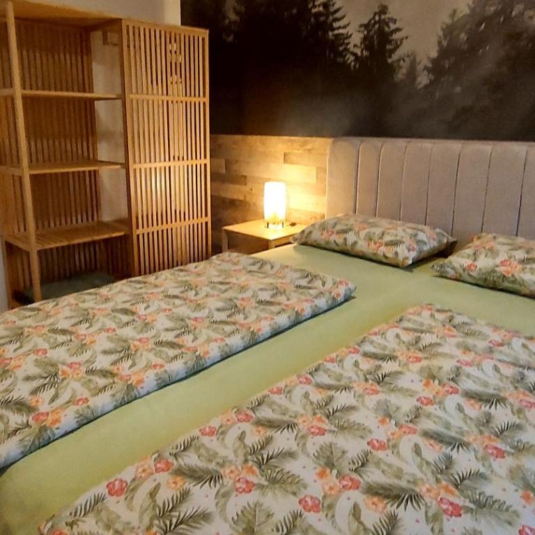 My Life 20 - Green Hill - Apartman sa 1 Spavaćom Sobom - 7