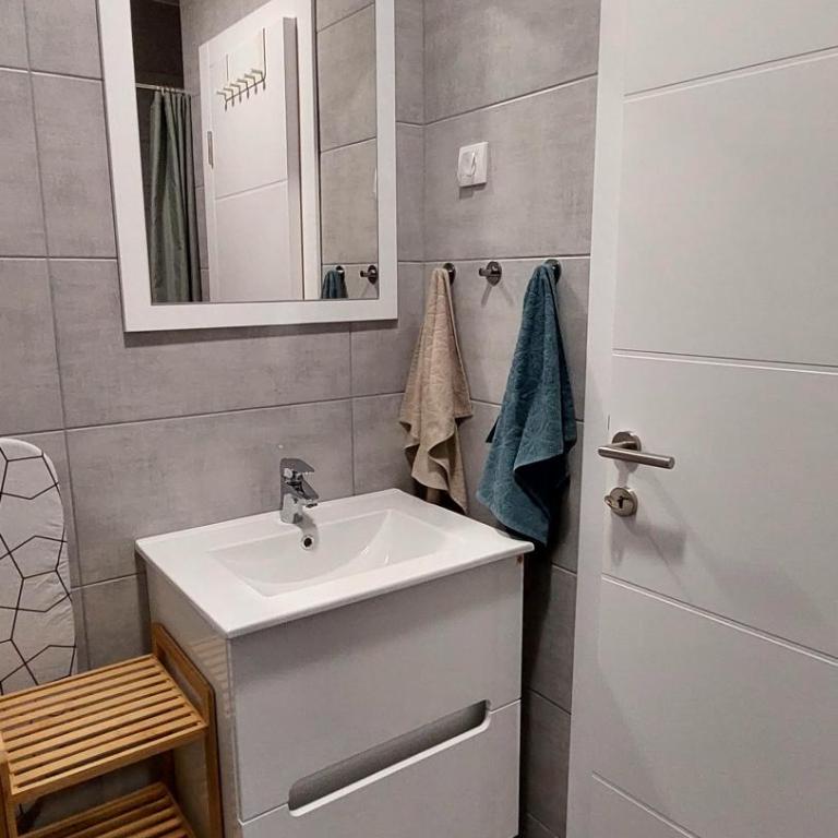 My Life 20 - Green Hill - Apartman sa 1 Spavaćom Sobom - 9