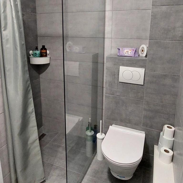 My Life 20 - Green Hill - Apartman sa 1 Spavaćom Sobom - 10
