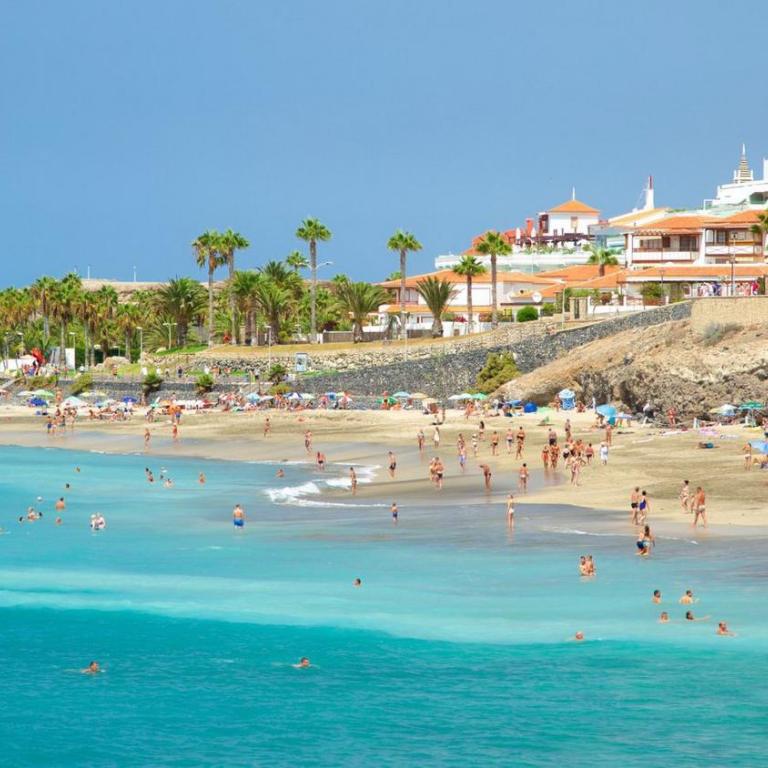 Sunset Adeje Adults Only - Apartamento de 2 dormitorios - 33