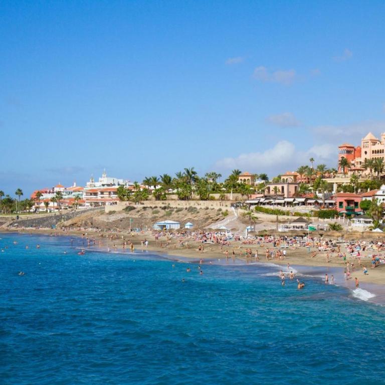 Sunset Adeje Adults Only - Apartamento de 2 dormitorios - 34