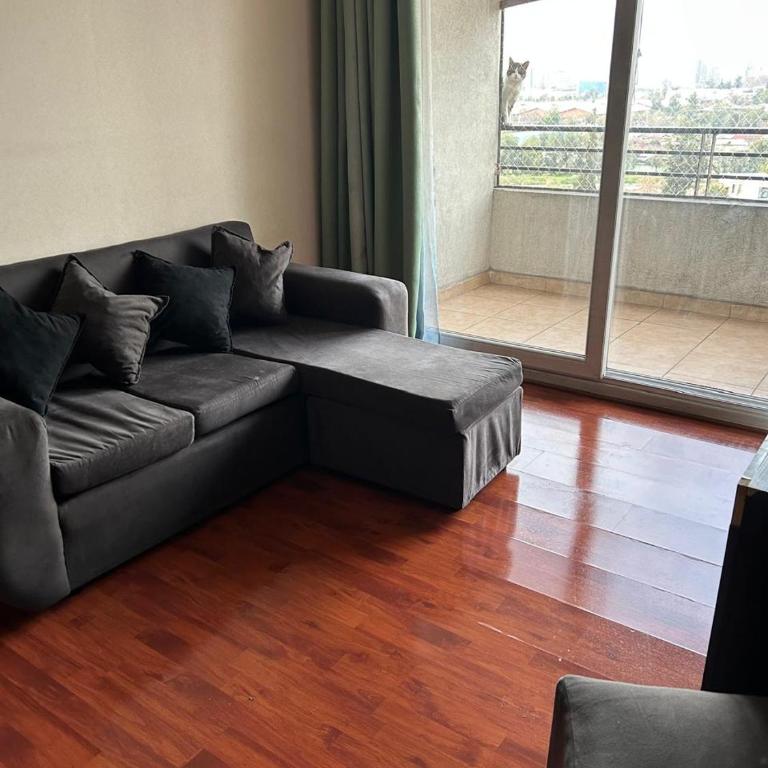 Metro Camino Agricola Apartment - Apartamento de 2 dormitorios - 12