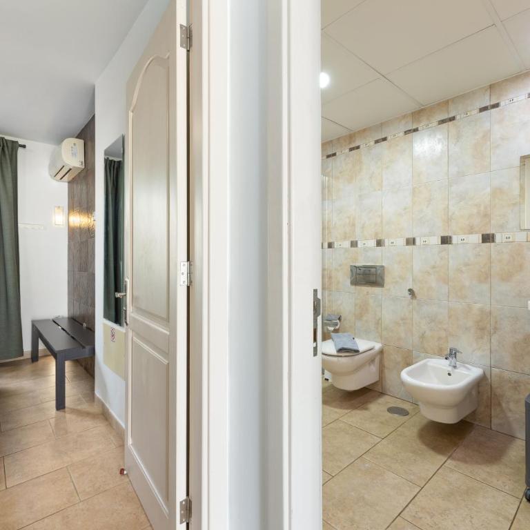 apartment golden costa teguise - Apartment with Pool View - 5