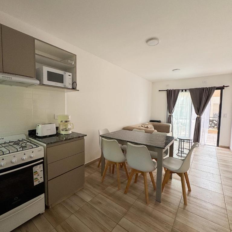 Aires de Laguna - Apartamento de 1 dormitorio - 1