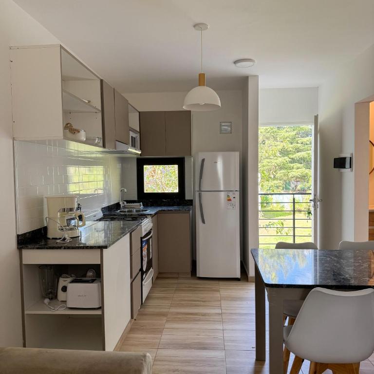 Aires de Laguna - Apartamento de 1 dormitorio - 10