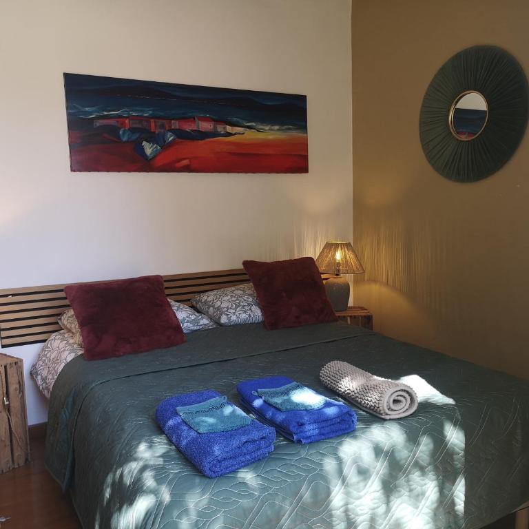 Villa la Roseraie chambre avec sdb privée - Double Room - 1