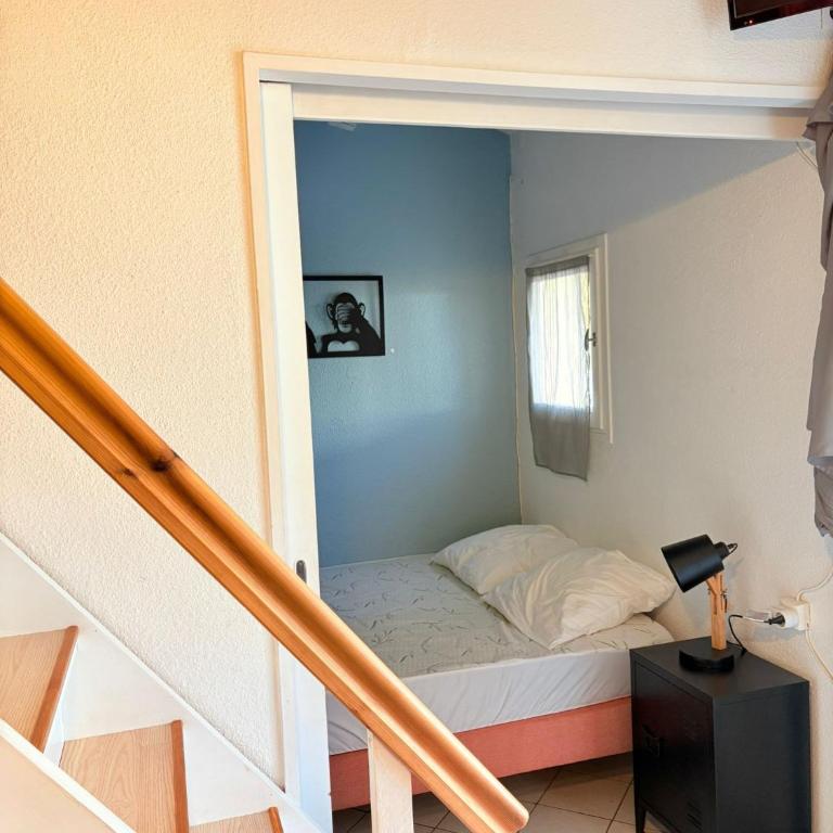 St Cyprien belle maisonette grande terrasse - Vacation Home - 11