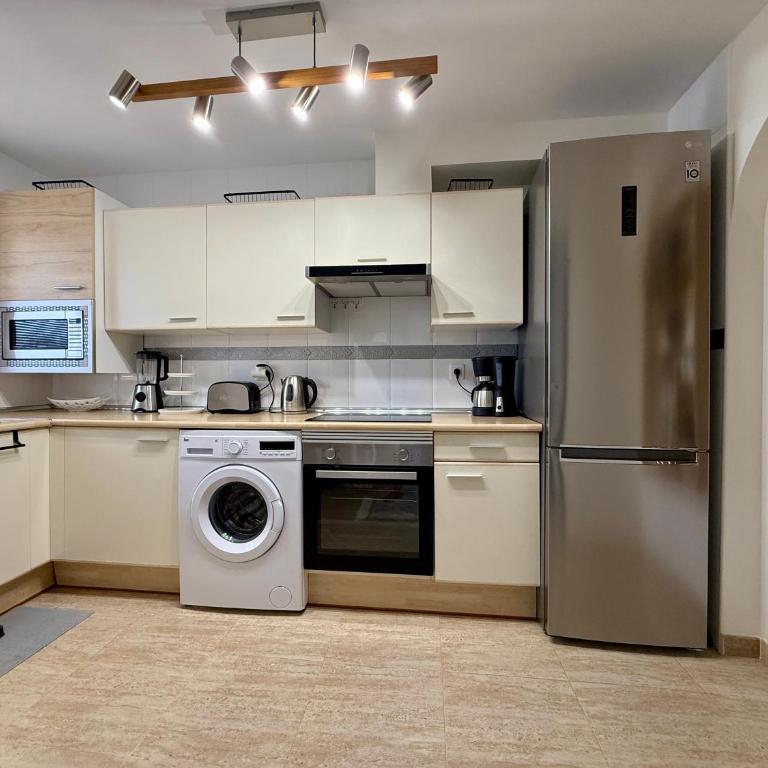 Casa du Soleil - Apartamento de 2 dormitorios - 11
