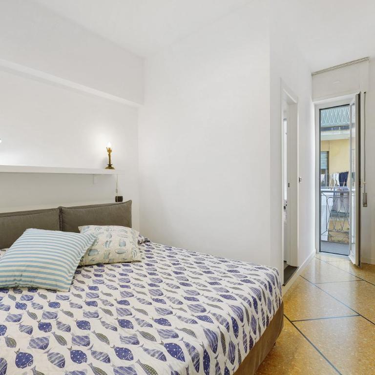 Beautifulliguria - Appartamento Premium con 3 Camere da Letto e Balcone - 1