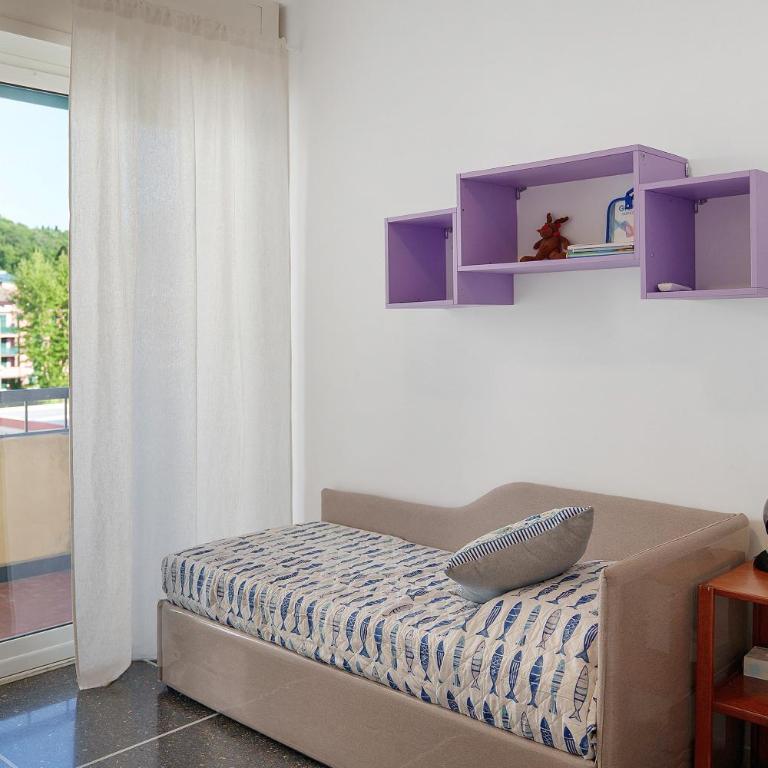 Beautifulliguria - Appartamento Premium con 3 Camere da Letto e Balcone - 2
