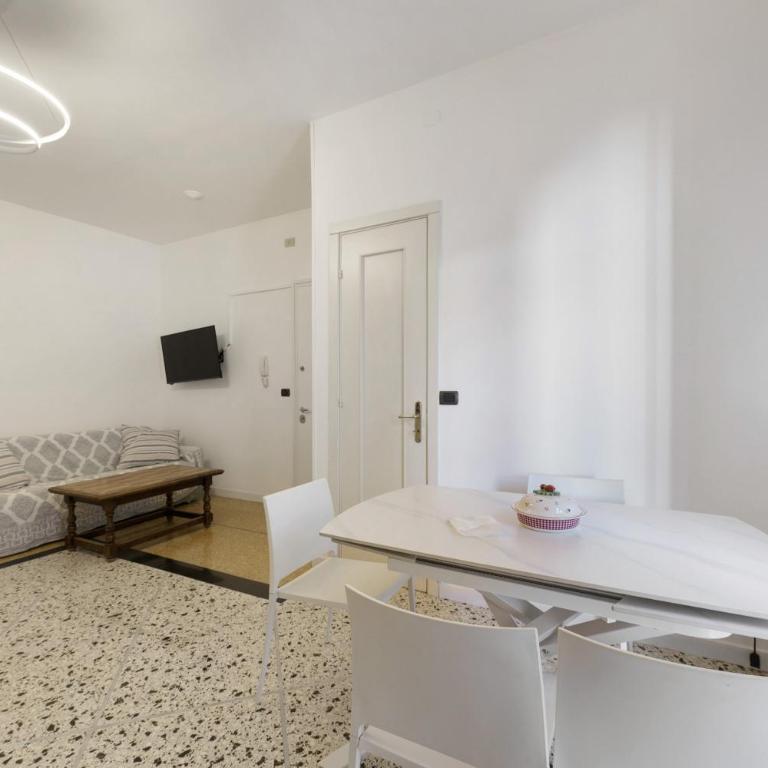Beautifulliguria - Appartamento Premium con 3 Camere da Letto e Balcone - 32