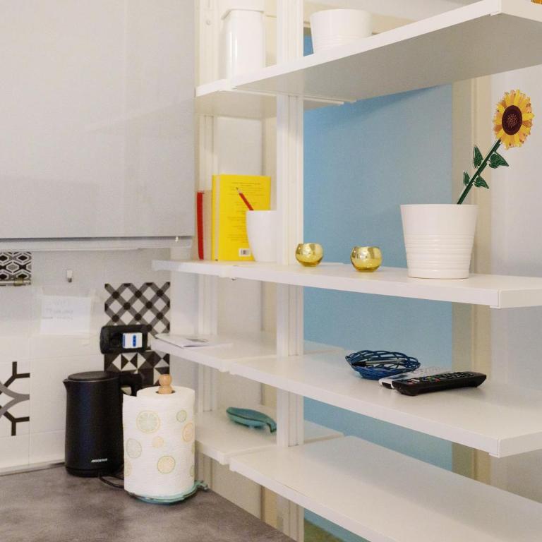 Beautifulliguria - Appartamento Premium con 3 Camere da Letto e Balcone - 12
