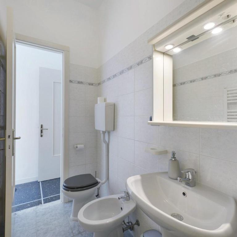 Beautifulliguria - Appartamento Premium con 3 Camere da Letto e Balcone - 28