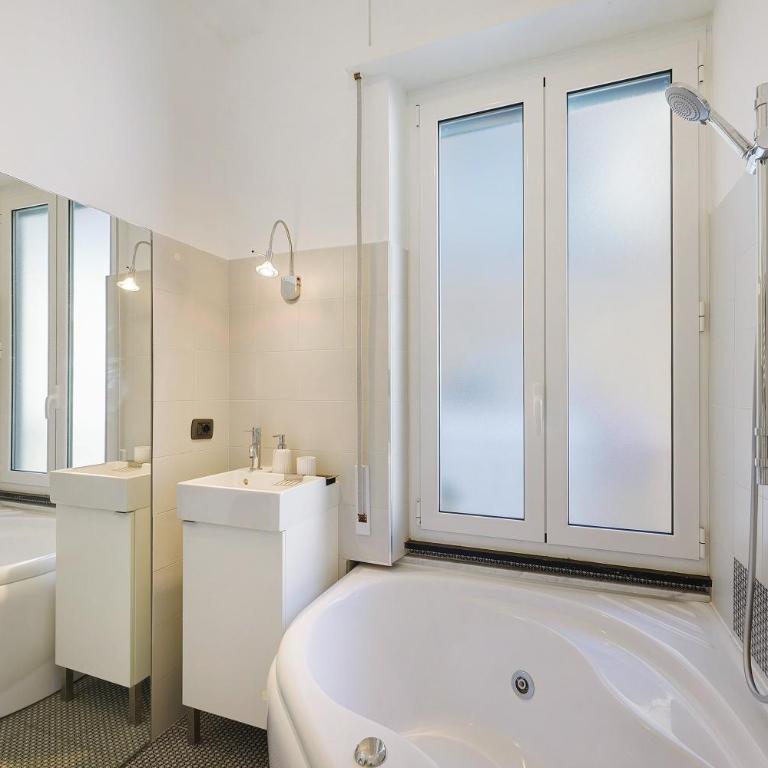Beautifulliguria - Appartamento Premium con 3 Camere da Letto e Balcone - 19
