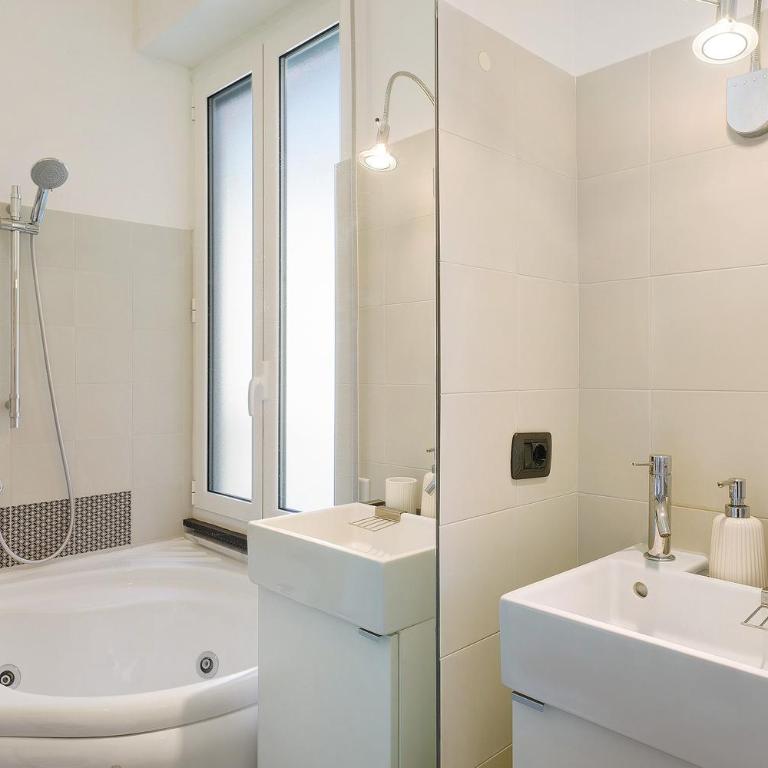 Beautifulliguria - Appartamento Premium con 3 Camere da Letto e Balcone - 17