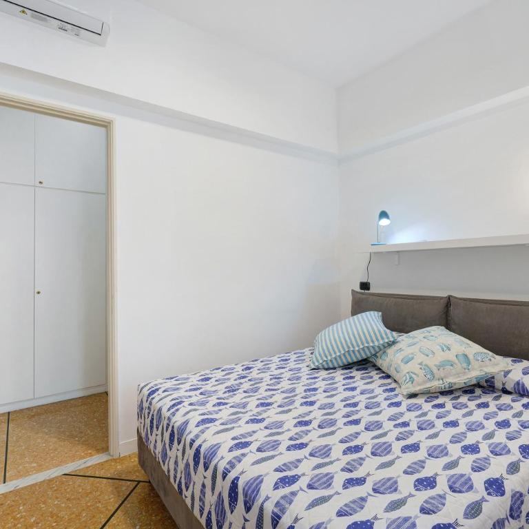 Beautifulliguria - Appartamento Premium con 3 Camere da Letto e Balcone - 23