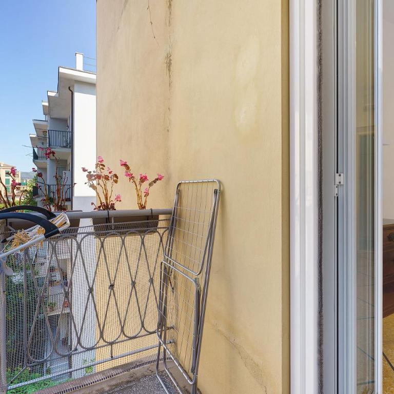 Beautifulliguria - Appartamento Premium con 3 Camere da Letto e Balcone - 26