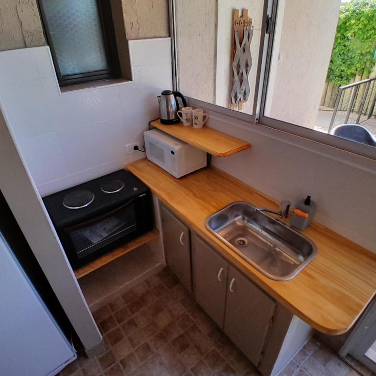PATO BLANCO - Apartamento Estudio - 1