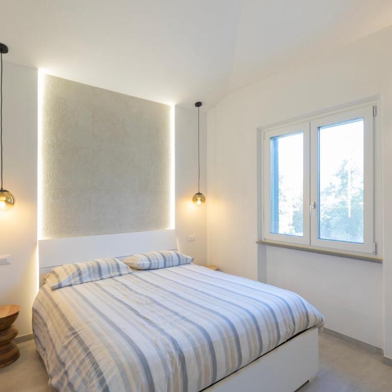 La Baby Suite by ElbaSummer - Casa con 2 Camere da Letto - 13