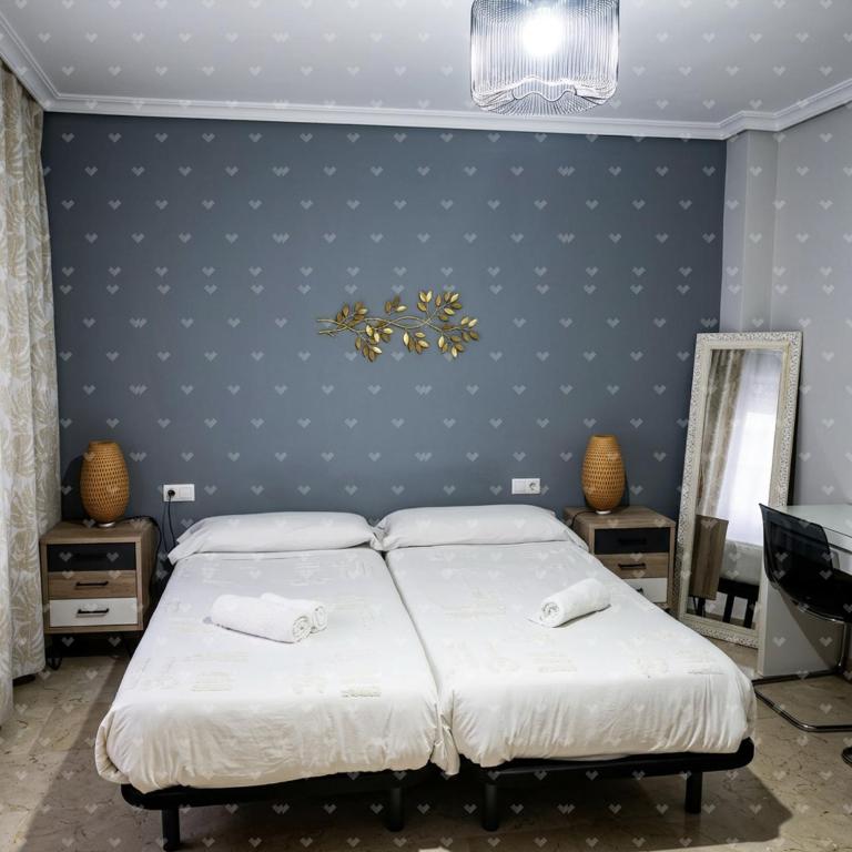 Apartamentos Duque - Apartamento - 7