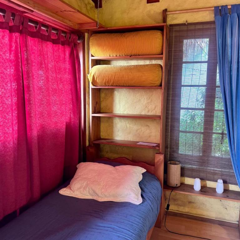 Hostal El Punto - Family Room with Shared Bathroom - 6