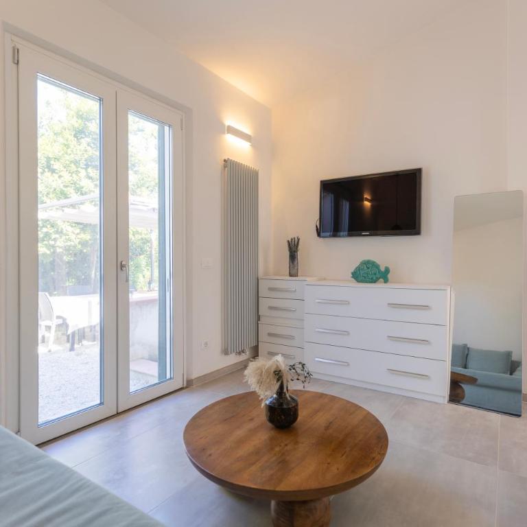 La Baby Suite by ElbaSummer - Casa con 2 Camere da Letto - 20
