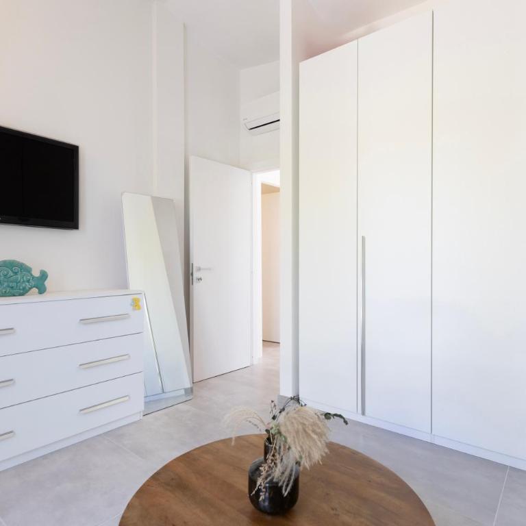 La Baby Suite by ElbaSummer - Casa con 2 Camere da Letto - 18