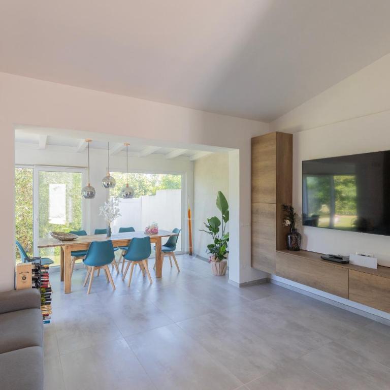 La Baby Suite by ElbaSummer - Casa con 2 Camere da Letto - 2
