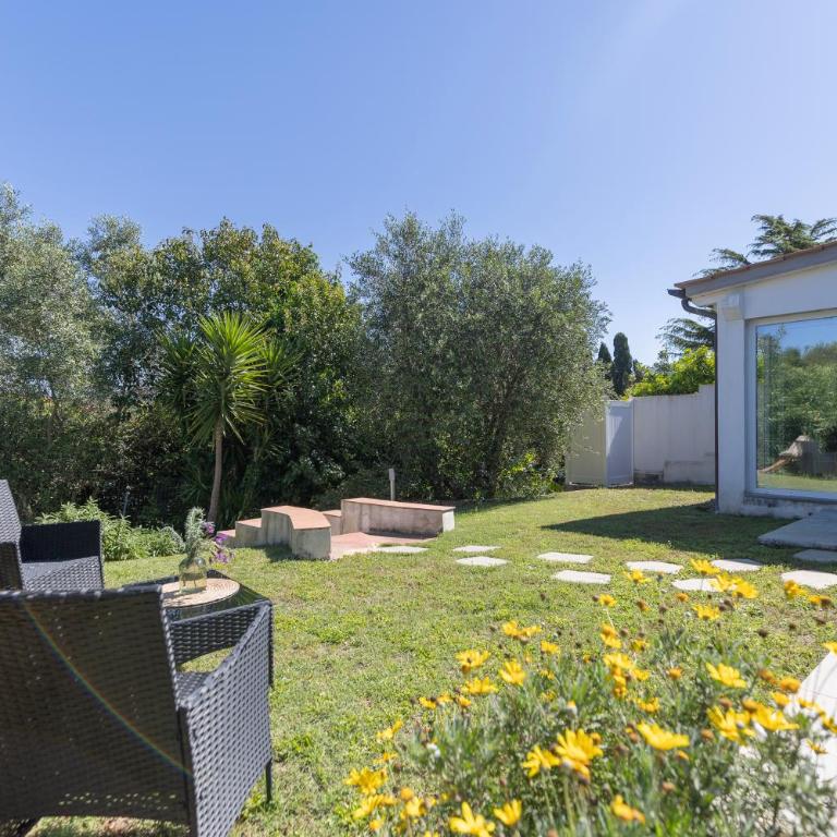 La Baby Suite by ElbaSummer - Casa con 2 Camere da Letto - 21