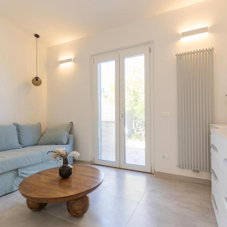 La Baby Suite by ElbaSummer - Casa con 2 Camere da Letto - 25