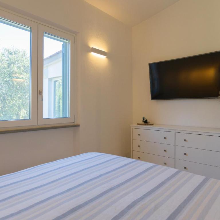 La Baby Suite by ElbaSummer - Casa con 2 Camere da Letto - 16