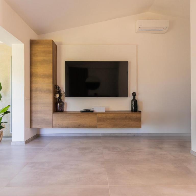 La Baby Suite by ElbaSummer - Casa con 2 Camere da Letto - 3