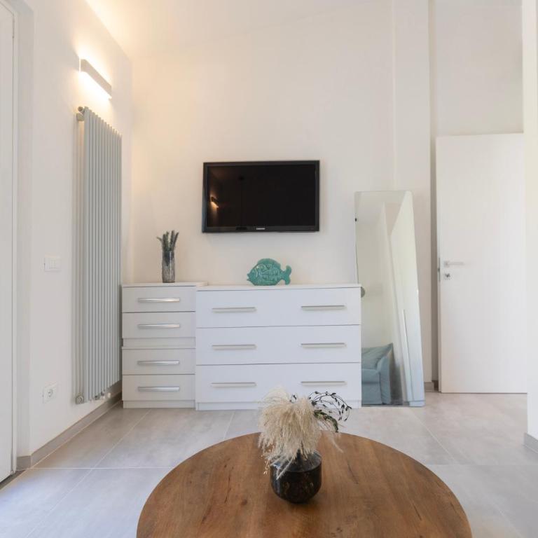 La Baby Suite by ElbaSummer - Casa con 2 Camere da Letto - 19