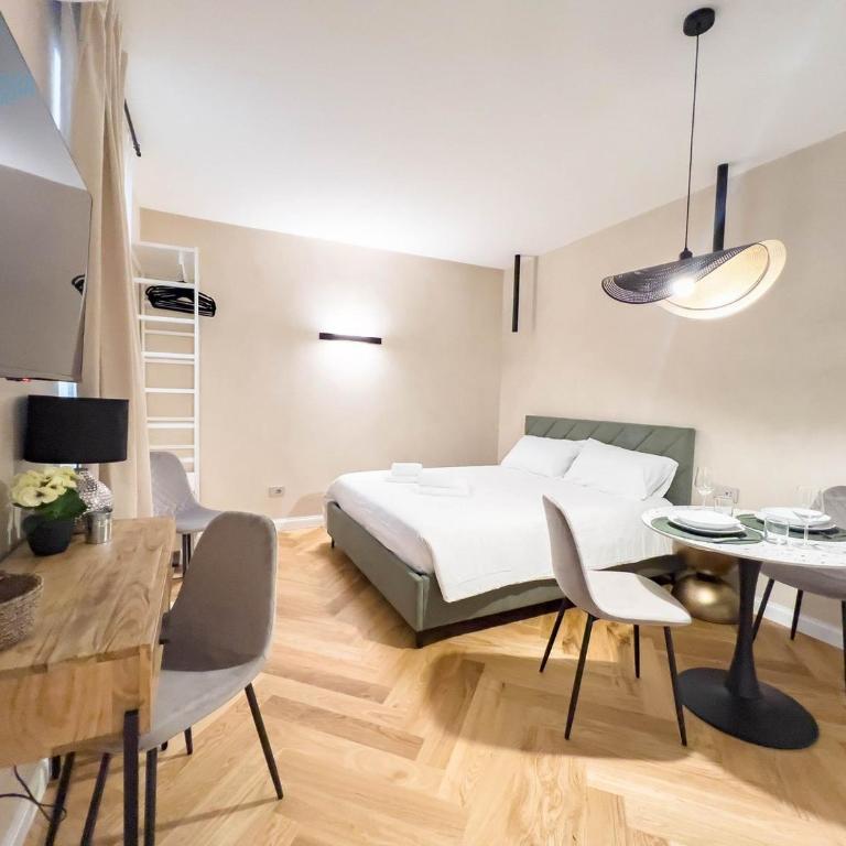 Nordio 3 Tirabora Short Rent - Appartamento con 1 Camera da Letto - 1