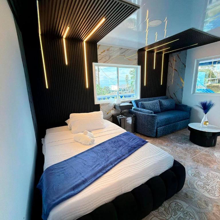 Arte Hotel del Quindío - Double Room - 2