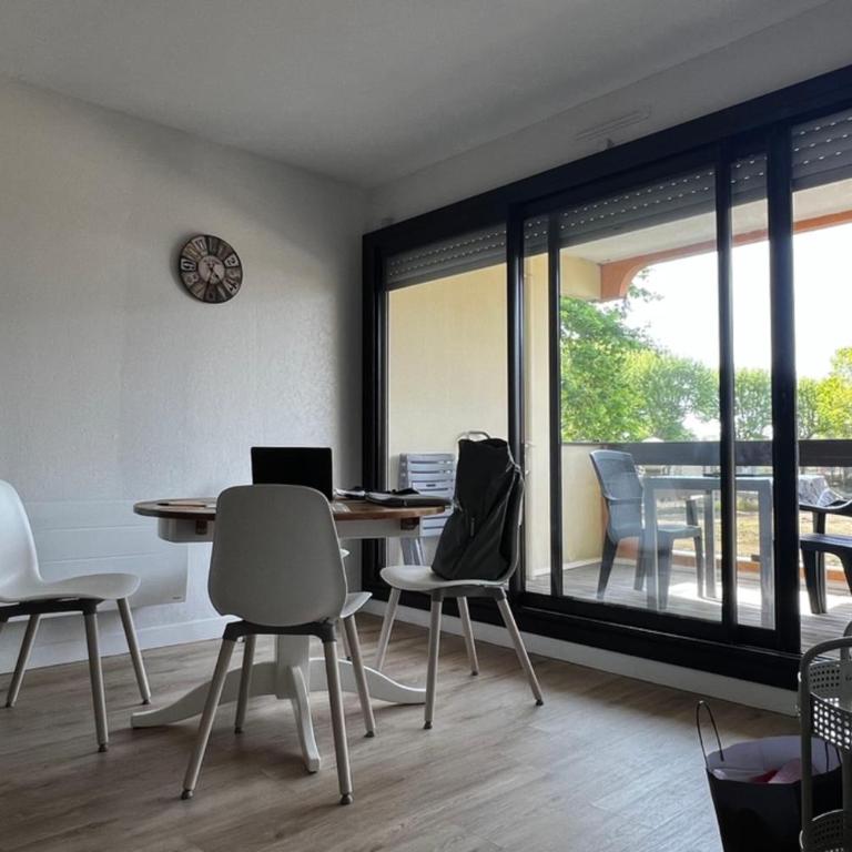 Apartment near the city center - Appartamento - 1