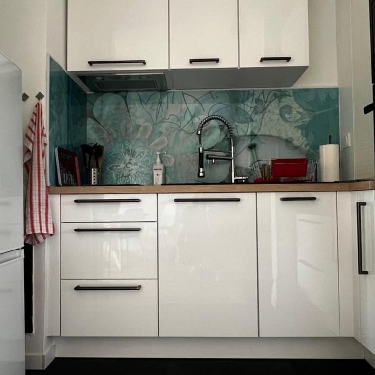 Apartment near the city center - Appartamento - 4