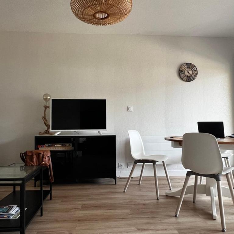 Apartment near the city center - Appartamento - 7