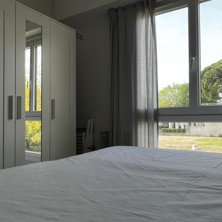 Apartment near the city center - Appartamento - 12