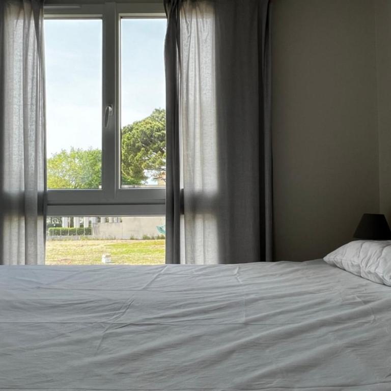 Apartment near the city center - Appartamento - 9