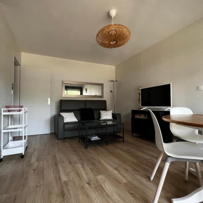 Apartment near the city center - Appartamento - 3