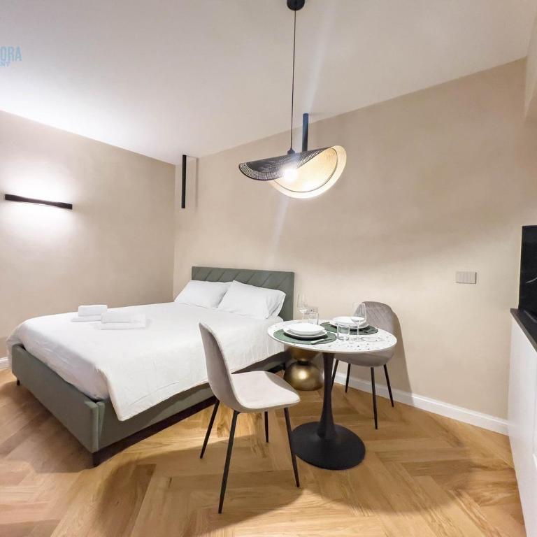 Nordio 3 Tirabora Short Rent - Appartamento con 1 Camera da Letto - 5