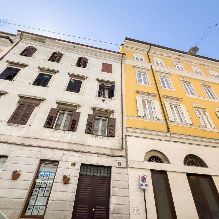 Nordio 3 Tirabora Short Rent - Appartamento con 1 Camera da Letto - 6