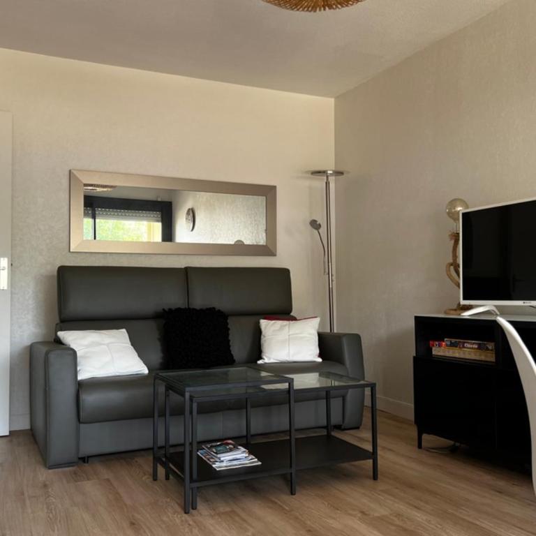 Apartment near the city center - Appartamento - 5