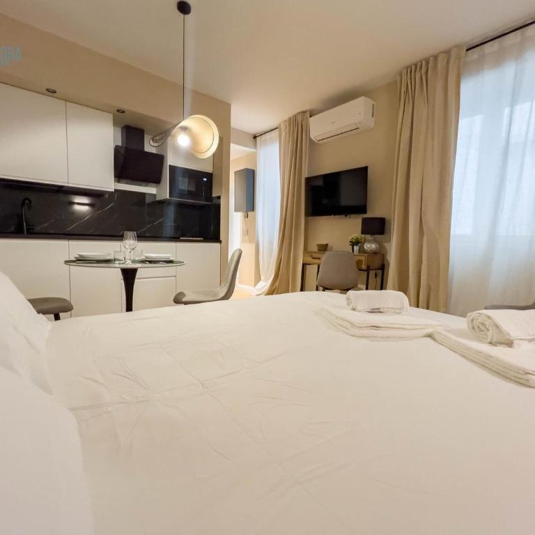 Nordio 3 Tirabora Short Rent - Appartamento con 1 Camera da Letto - 7