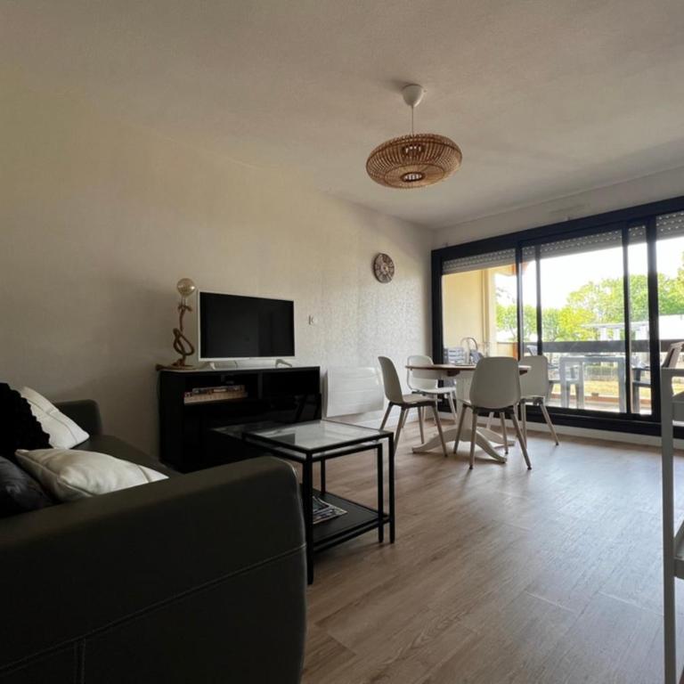 Apartment near the city center - Appartamento - 6